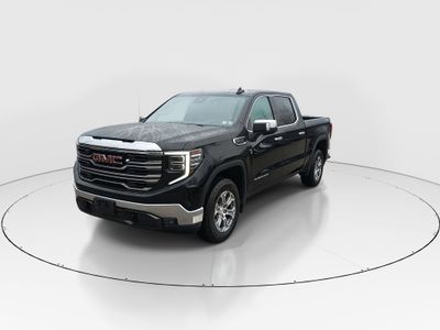 2024 GMC Sierra 1500 - Photo 2