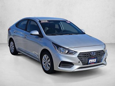 2018 Hyundai Accent - Photo 3