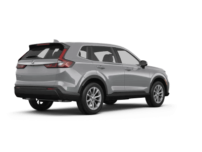 2026 Honda CR-V - Photo 3