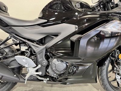 2026 Yamaha YZF-R3 - Photo 17