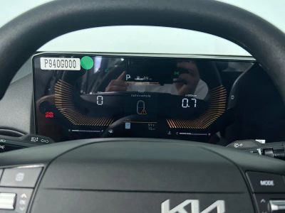 2026 Kia K4 — photo 21 view