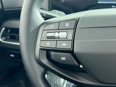 2026 Kia K4 — photo 18 view
