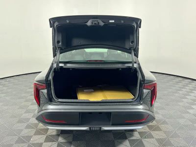 2026 Kia K4 — photo 34 view