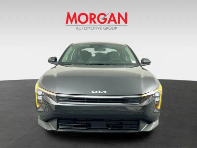 2026 Kia K4 — photo 10 view