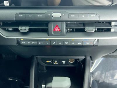 2026 Kia K4 — photo 25 view