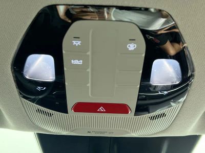 2026 Kia K4 — photo 20 view