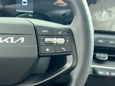 2026 Kia K4 — photo 19 view