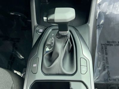 2026 Kia K4 — photo 23 view