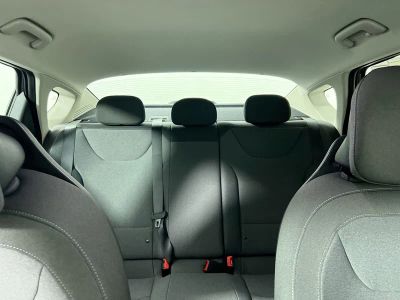 2026 Kia K4 — photo 33 view