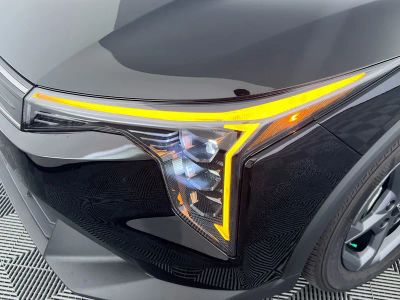 2026 Kia K4 — photo 11 view