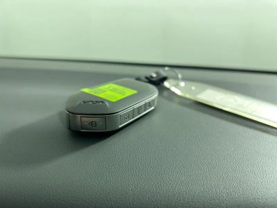 2026 Kia K4 — photo 36 view