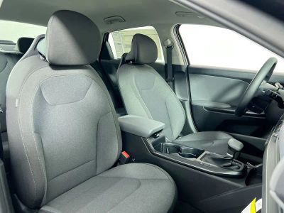 2026 Kia K4 — photo 31 view
