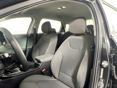 2026 Kia K4 — photo 14 view