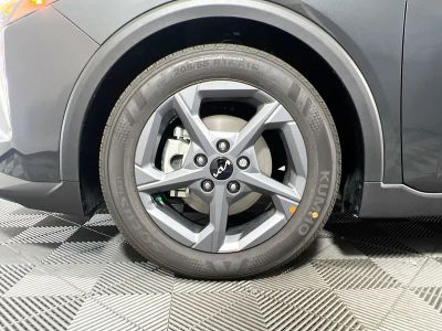 2026 Kia K4 — photo 13 view