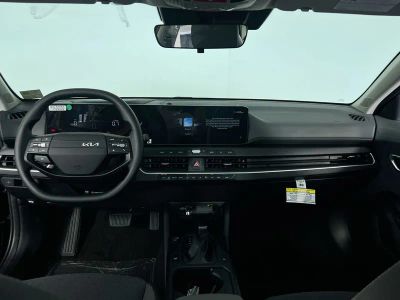 2026 Kia K4 — photo 30 view