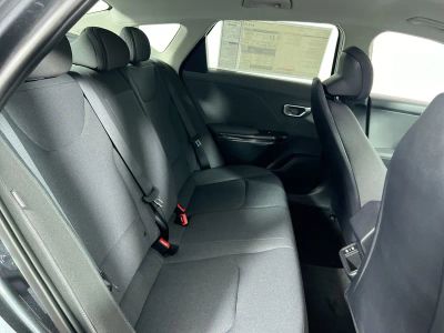 2026 Kia K4 — photo 29 view