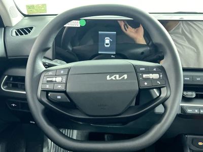2026 Kia K4 — photo 17 view