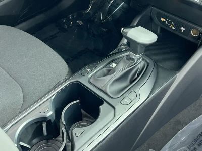 2026 Kia K4 — photo 24 view