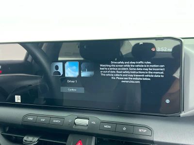 2026 Kia K4 — photo 26 view