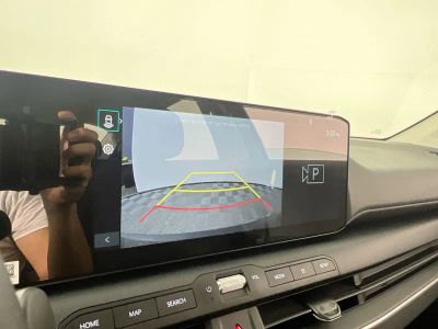 2026 Kia K4 — photo 28 view