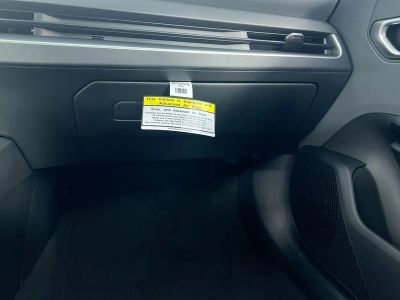 2026 Kia K4 — photo 35 view