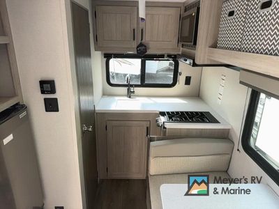 2026 Coachmen RV Catalina Summit Series 7 - Photo 8