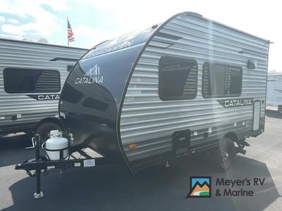 2026 Coachmen RV Catalina Summit Series 7 - Photo 5