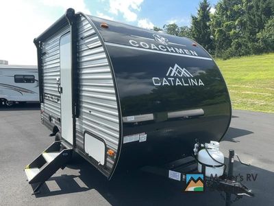 2026 Coachmen RV Catalina Summit Series 7 - Photo 1