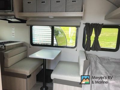 2026 Coachmen RV Catalina Summit Series 7 - Photo 6