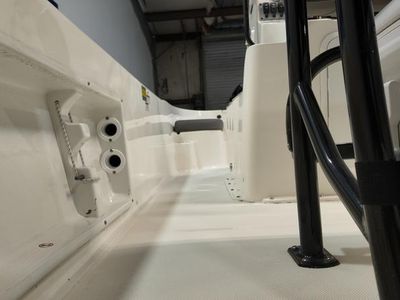 2024 Sundance DX20 CC Skiff w/Suzuki Motor - Photo 8