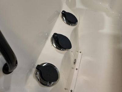 2024 Sundance DX20 CC Skiff w/Suzuki Motor - Photo 16