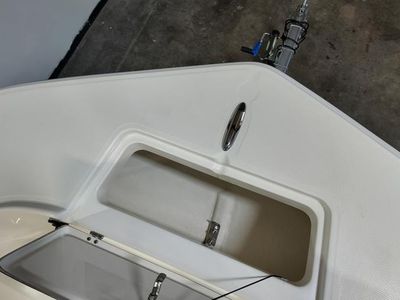 2024 Sundance DX20 CC Skiff w/Suzuki Motor - Photo 19