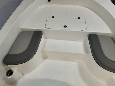 2024 Sundance DX20 CC Skiff w/Suzuki Motor - Photo 22