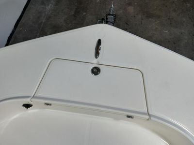2024 Sundance DX20 CC Skiff w/Suzuki Motor - Photo 20