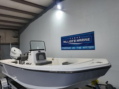 2024 Sundance DX20 CC Skiff w/Suzuki Motor - Photo 24
