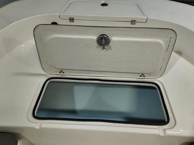 2024 Sundance DX20 CC Skiff w/Suzuki Motor - Photo 21