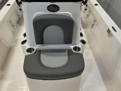 2024 Sundance DX20 CC Skiff w/Suzuki Motor - Photo 17