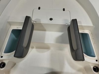 2024 Sundance DX20 CC Skiff w/Suzuki Motor - Photo 23