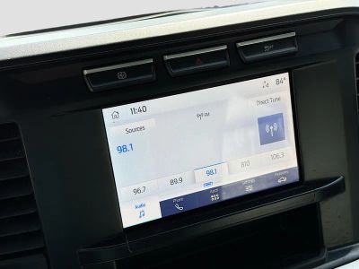 2024 Ford F-450SD — photo 29 view