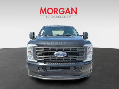 2024 Ford F-450SD — photo 9 view