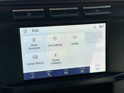 2024 Ford F-450SD — photo 31 view