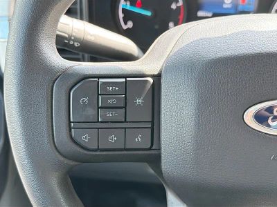 2024 Ford F-450SD — photo 35 view