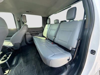 2024 Ford F-450SD — photo 20 view