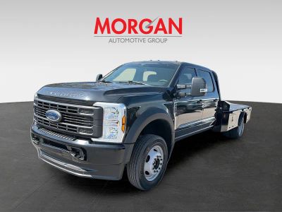 2024 Ford F-450SD — photo 8 view