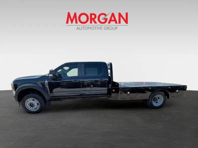 2024 Ford F-450SD — photo 7 view