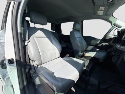 2024 Ford F-450SD — photo 15 view