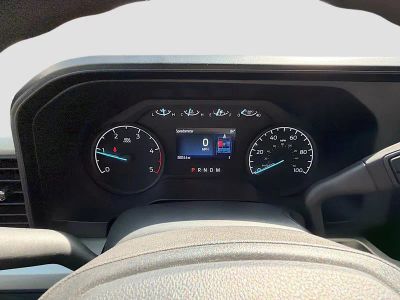 2024 Ford F-450SD — photo 38 view