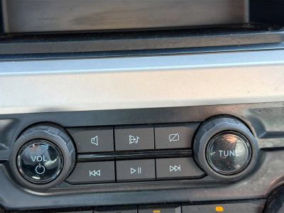 2024 Ford F-450SD — photo 30 view