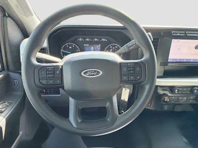 2024 Ford F-450SD — photo 37 view