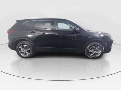 2025 Chevrolet Blazer - Photo 8